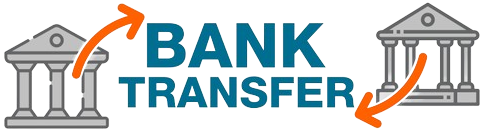 Bank Transfer (International Wire)